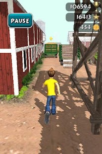 Download Angry Daddy (Free) APK for Android
