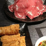這一鍋皇室祕藏鍋物(板橋府中殿)
