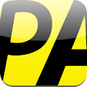 Widget de P&aacute;ginas Amarillas logo