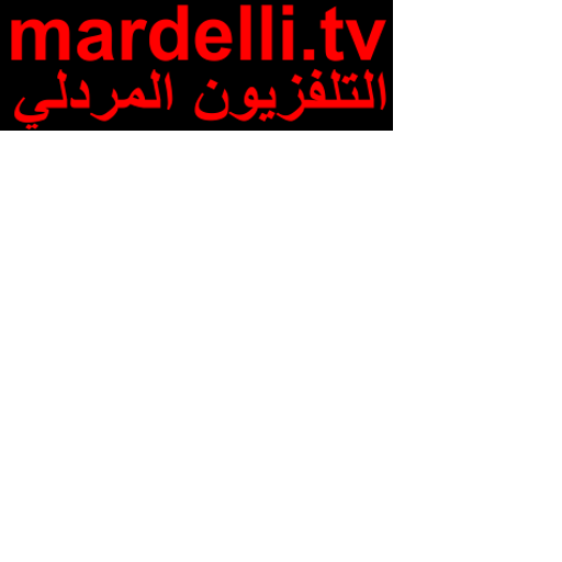 mardelli.tv LOGO-APP點子