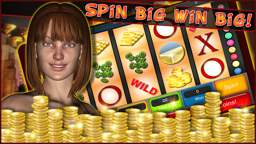 Big Win Vegas Slot Machines