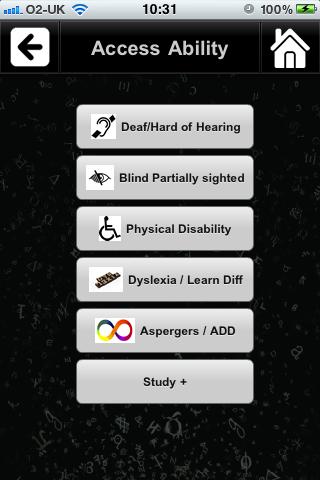 Stockport College 1.0.0 screenshots 2