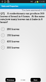 US 7th Ratios & Proportions poster 8