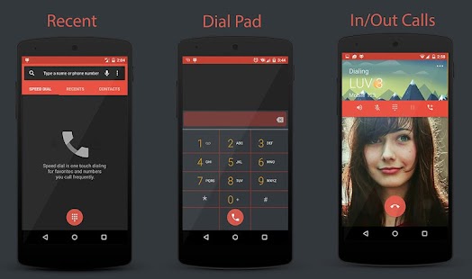 How to download Troy UI-CM12 Theme 1.1.0 mod apk for android