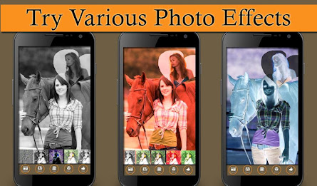 Auto Photo Background Changer poster 19