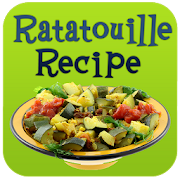 Ratatouille Recipes  Icon