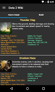 How to mod Guide Dota2 LP patch 1.0 apk for pc