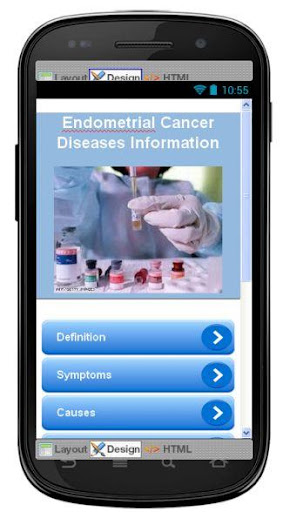 Endometrial Cancer Information