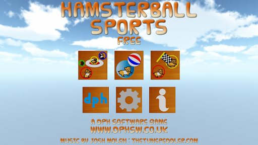 免費下載家庭片APP|Hamsterball Sports app開箱文|APP開箱王
