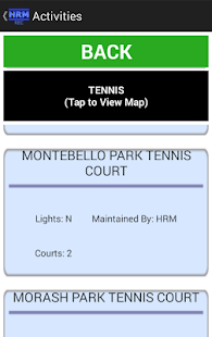 Free Download HRM Recreation APK for Android