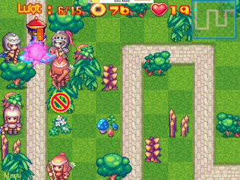 Tam Quốc Phân Tranh 3 poster 5