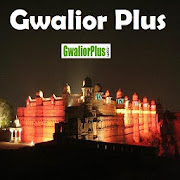 Gwalior Plus  Icon