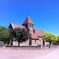 photo de Eglise de Fretterans