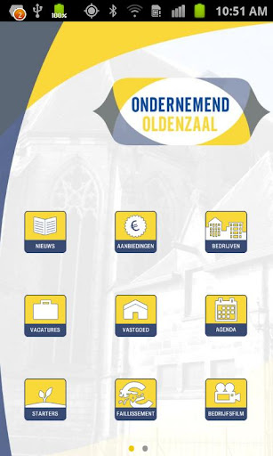 Ondernemend Oldenzaal