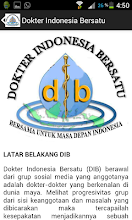 Dokter Indonesia Bersatu (DIB) APK Download for Android