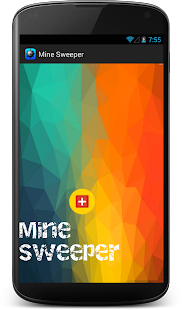 Lastest Mine Sweeper APK