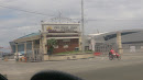 Philippine Port Authority Zaragoza Gate