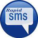 RapidSMS logo