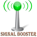 Network signal booster (PRANK) icon