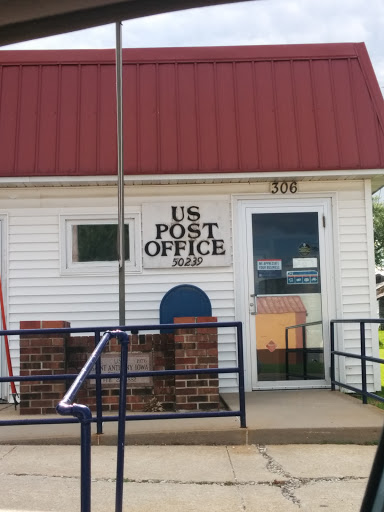 St. Anthony Post Office