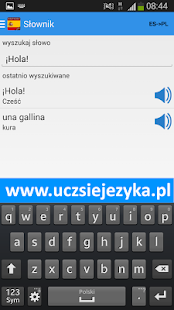 Hiszpański - Ucz się języka(圖5)-速報App