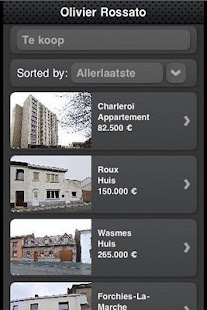 Download Olivier Rossato APK