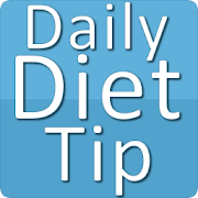 Daily Diet Tip  Icon