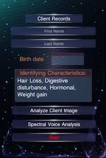 How to download Quantum Chakra Scan lastet apk for bluestacks