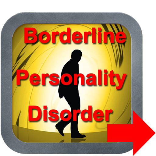 BorderlinePersonality Disorder 健康 App LOGO-APP開箱王