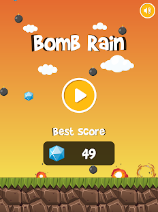 Bomb Rain Screenshots 5