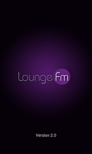 Lastest Lounge FM APK for Android