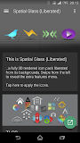 Spatial Glass (Liberated)