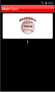 Free Download Baseball Trivia HD APK for PC