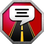 Cover Image of Unduh Text Free Driver 3.1.03 APK