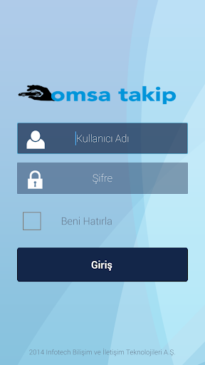 Omsa Araç Takip