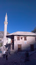 Dzamija Mostar