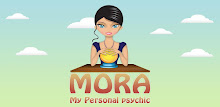 Mora, My Personal Psychic! APK