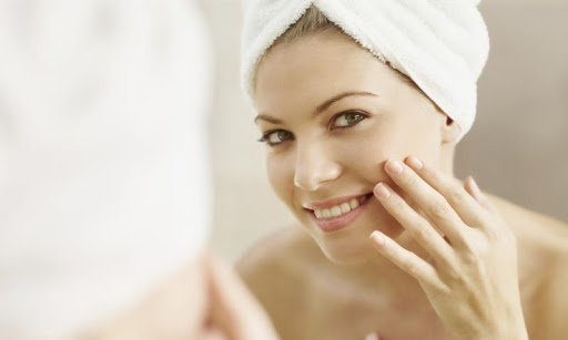 Skin Care Beauty Tips