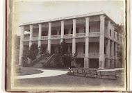 Huis van het hoofd van de douane, Shantou