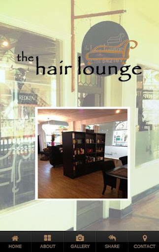 The Hair Lounge