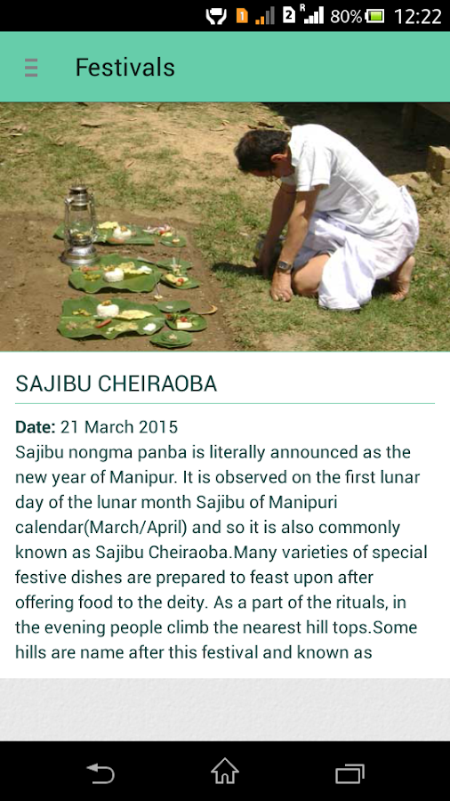 Manipuri Calendar 2018 Android Apps on Google Play
