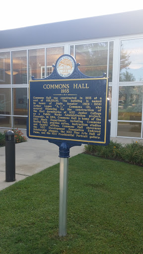 Commons Hall