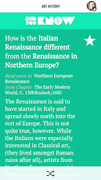 Handy Art History Answer Book poster 5