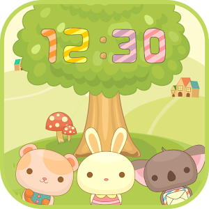 Trifriends GO Reward Theme -  apps