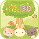 Trifriends GO Reward Theme icon