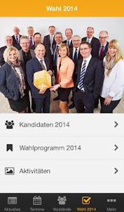 CDU Oelde Screenshots 12