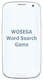 WOSEGA - Word Search Game