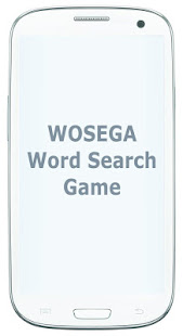 WOSEGA - Word Search Game(圖1)-速報App