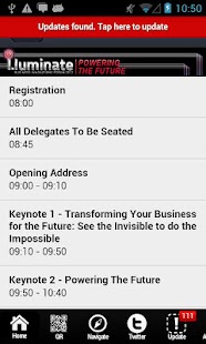 Free Download SingTel i.luminate 2013 APK