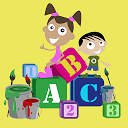 Preschool Educational Games mobile app icon